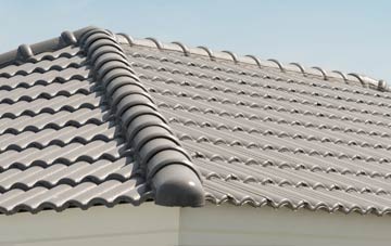 advantages of Culkein Drumbeg clay roofing