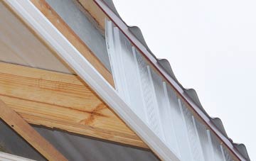 why Culkein Drumbeg fascia repairs are essential