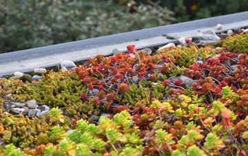 the cost of Culkein Drumbeg green roof installation