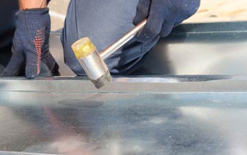 Culkein Drumbeg metal roofing costs