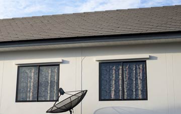 Culkein Drumbeg rubber roof costs