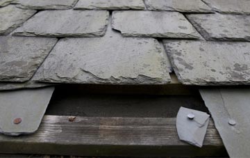 Culkein Drumbeg slate roof repairs and maintenance