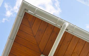 Culkein Drumbeg soffit types