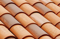 Culkein Drumbeg clay roofing