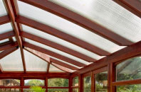 Culkein Drumbeg conservatory roofing insulation