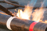 Culkein Drumbeg flat roofing replacement
