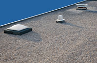 Culkein Drumbeg flat roofing
