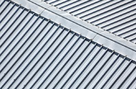 Culkein Drumbeg metal roofing