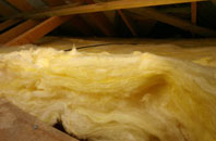 Culkein Drumbeg pitch roof insulation