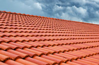 Culkein Drumbeg roofing tiles