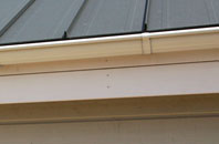 Culkein Drumbeg soffit repair