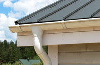 Culkein Drumbeg soffits