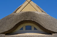 Culkein Drumbeg thatch roofing